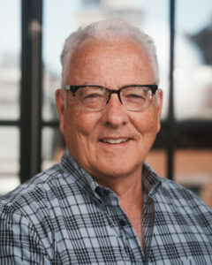 Bill Hinman